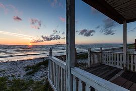 Dänische Insel Aerö by Matthias Nolde