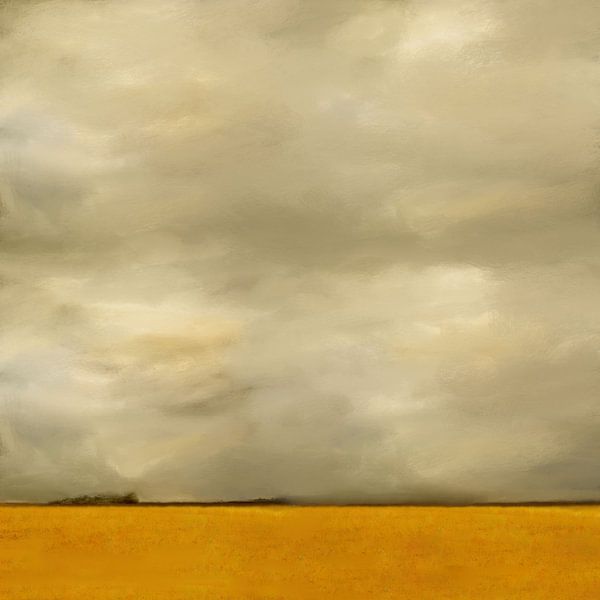 Golden times by Roberto Moro