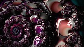 Freie Fraktale: #000296 von Don Philippo