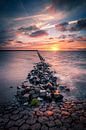 Landscape in portrait by peterheinspictures thumbnail