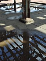 Weerspiegeling