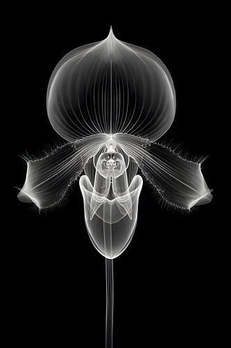 Anatomie der Schönheit