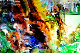 Digital art von Hermann Mock