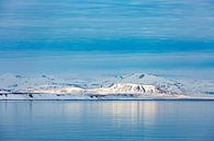 Spitsbergen aan boord van MS Nordstjernen van Gerald Lechner thumbnail