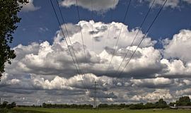 Energie sur Richard de Nooij