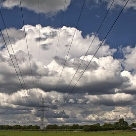 Energie sur Richard de Nooij