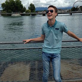 Jurre Keijzer Profile picture