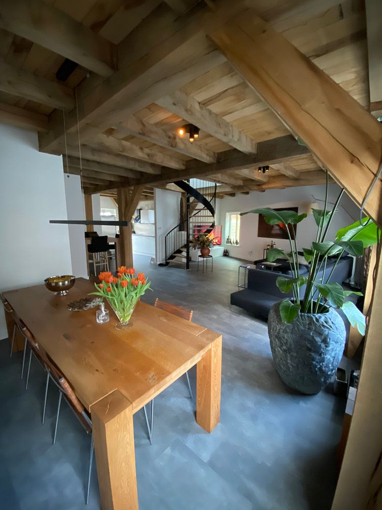 Torii of Fushimi Inari Taisha von Maarten Mensink