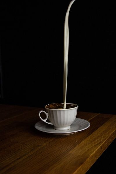 Coffee Inspiration by Hello Pompoyo