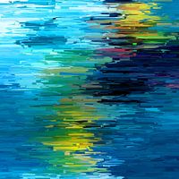 Reflection no. 2 - 2021