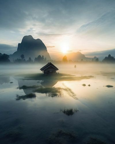 Avontuur in de Dolomieten