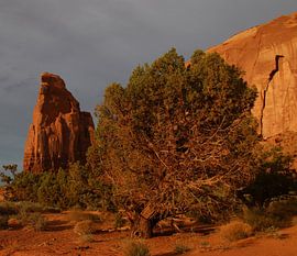 Monument Valley by Matthias Brix