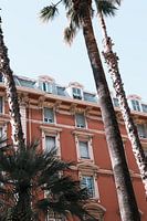 Découvrez la belle ville de San Remo sur la côte italienne