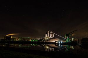Geertruidenberg in het donker: Gasthuiswaard