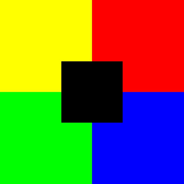 Color-Permutation | ID=06 | V=83 | P #01 | D-RBGY von Gerhard Haberern