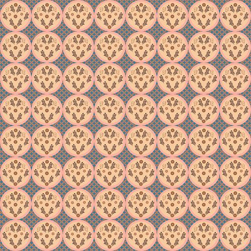 Cirkelbloemen