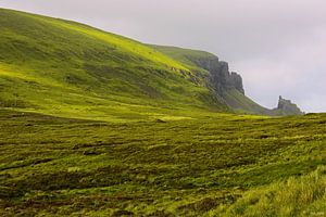 impressions of scotland - quiraing I sur Meleah Fotografie