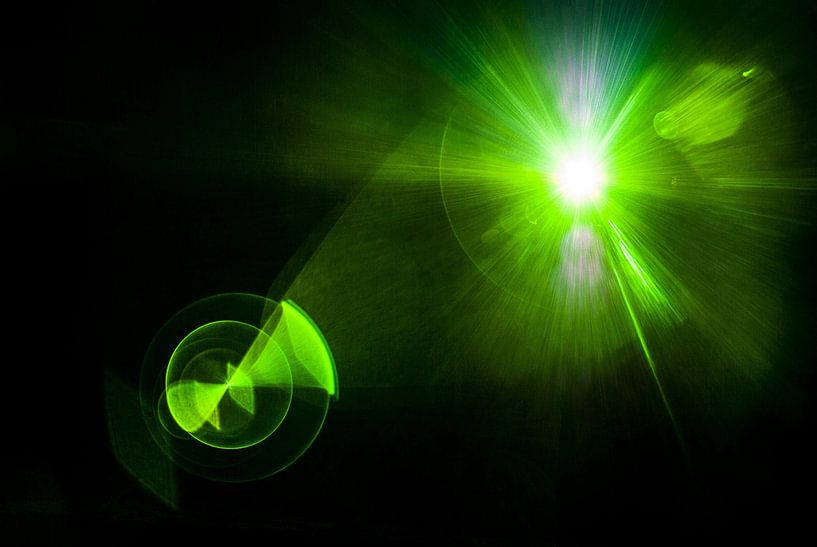 Feu vert par Norbert Sülzner