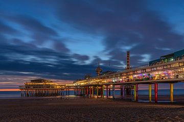 Scheveningen von Bart Hendrix