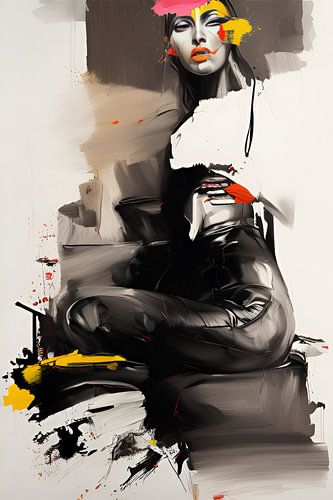 Het Stiltepunt van Worden