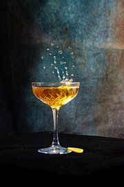 splash cocktail by SO fotografie