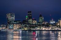 London Skyline