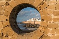 Medina in Essaouira, Marokko, van Peter Schickert thumbnail