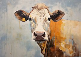 Koe | Koe van De Mooiste Kunst