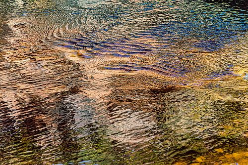 Oppervlakte water
