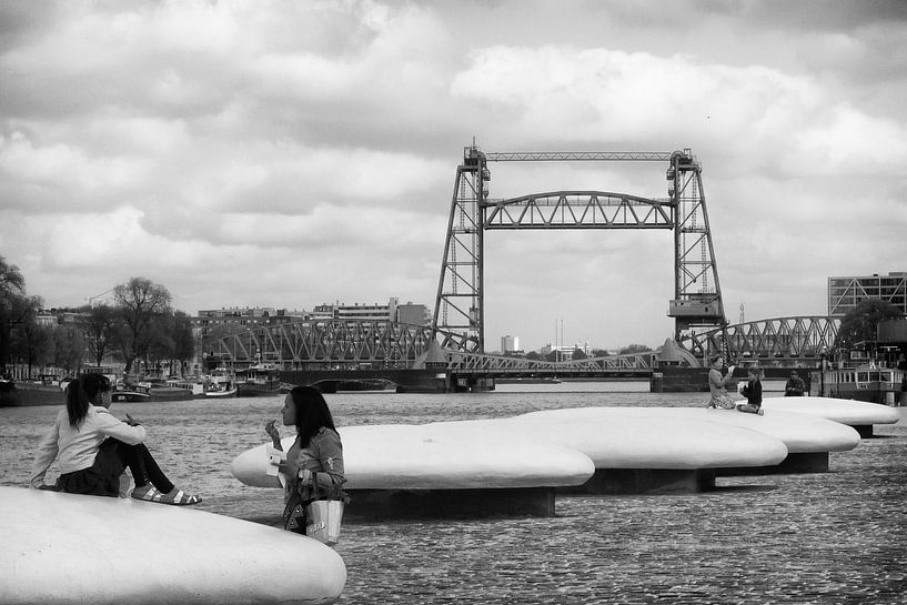 De Hef par Armando de Sousa