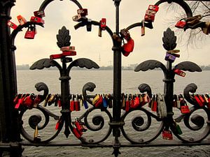 Hamburg liefdessloten