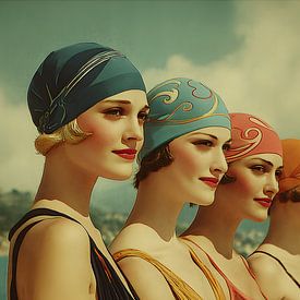 Moment aus Goldenen Jahren von Skyfall