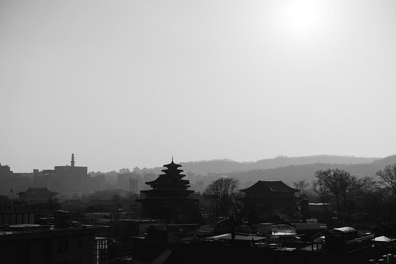 Seoul by Hello Pompoyo