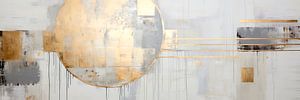 ABSTRAKTE KUNST Blick in die Zukunft