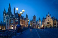 Gent van Peter Deschepper thumbnail