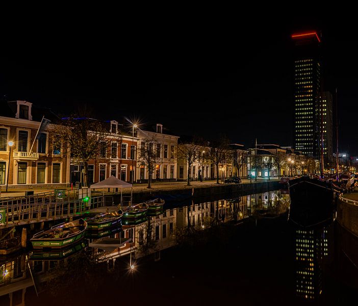 Leeuwarden von Claudia De Vries