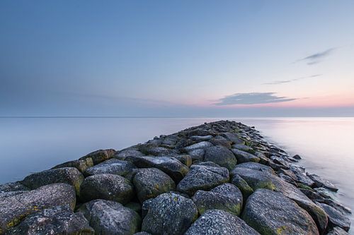 Golfbreker IJsselmeer