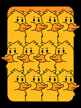 Eendenbende