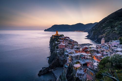 Vernazza