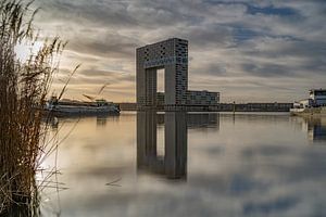 Amsterdam - Pontsteiger