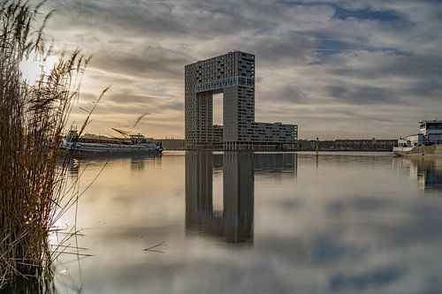 Amsterdam - Pontsteiger
