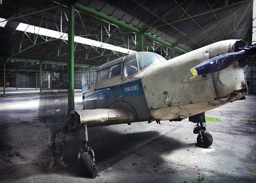 Project Urbex52 nr27