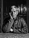 Boeren portret van stan van der sluis thumbnail
