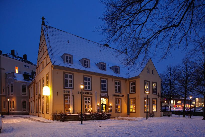 Utkiek, Vegesack von Torsten Krüger