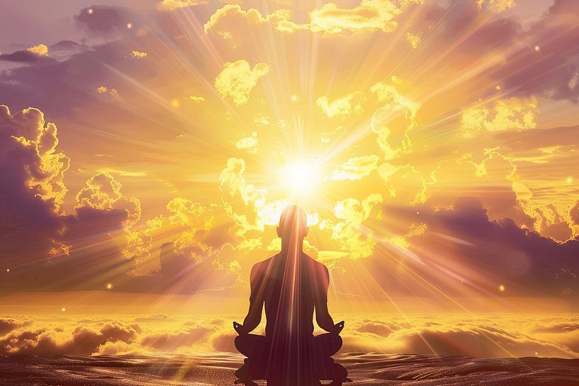 spirituell Japan Asien von Egon Zitter