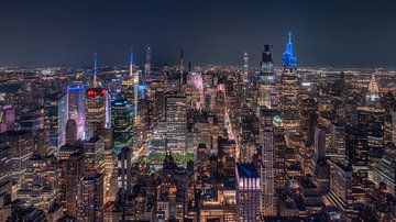 Manhattan, New York