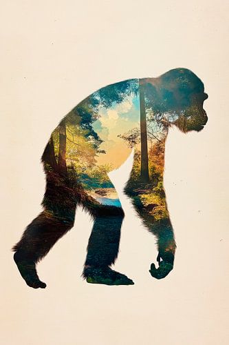 Focus on nature