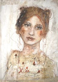 little by Christin Lamade