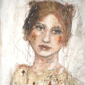 little by Christin Lamade