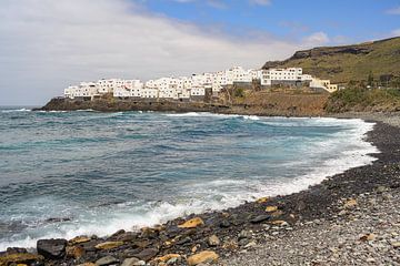 El Roque auf Gran Canaria